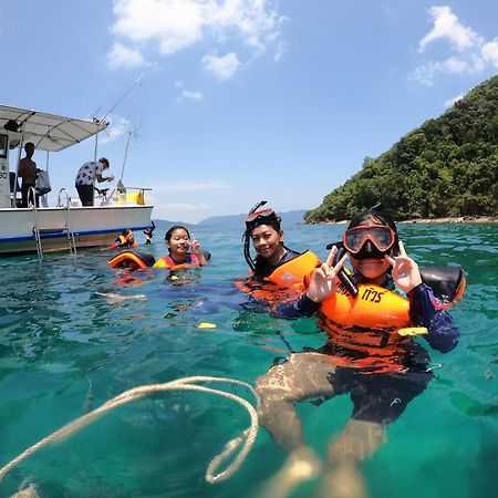 Salakphet Resort Koh Chang Dış mekan fotoğraf