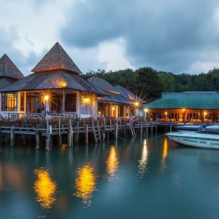 Salakphet Resort Koh Chang Dış mekan fotoğraf