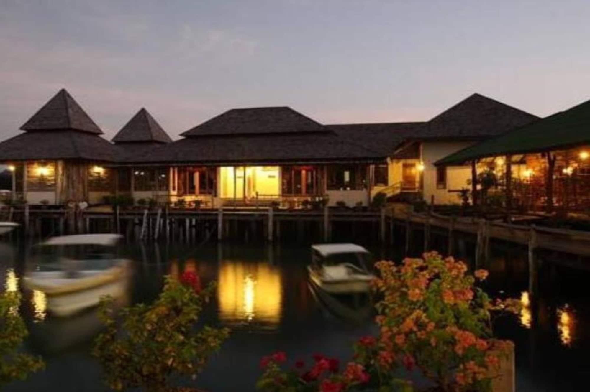 Salakphet Resort Koh Chang Dış mekan fotoğraf