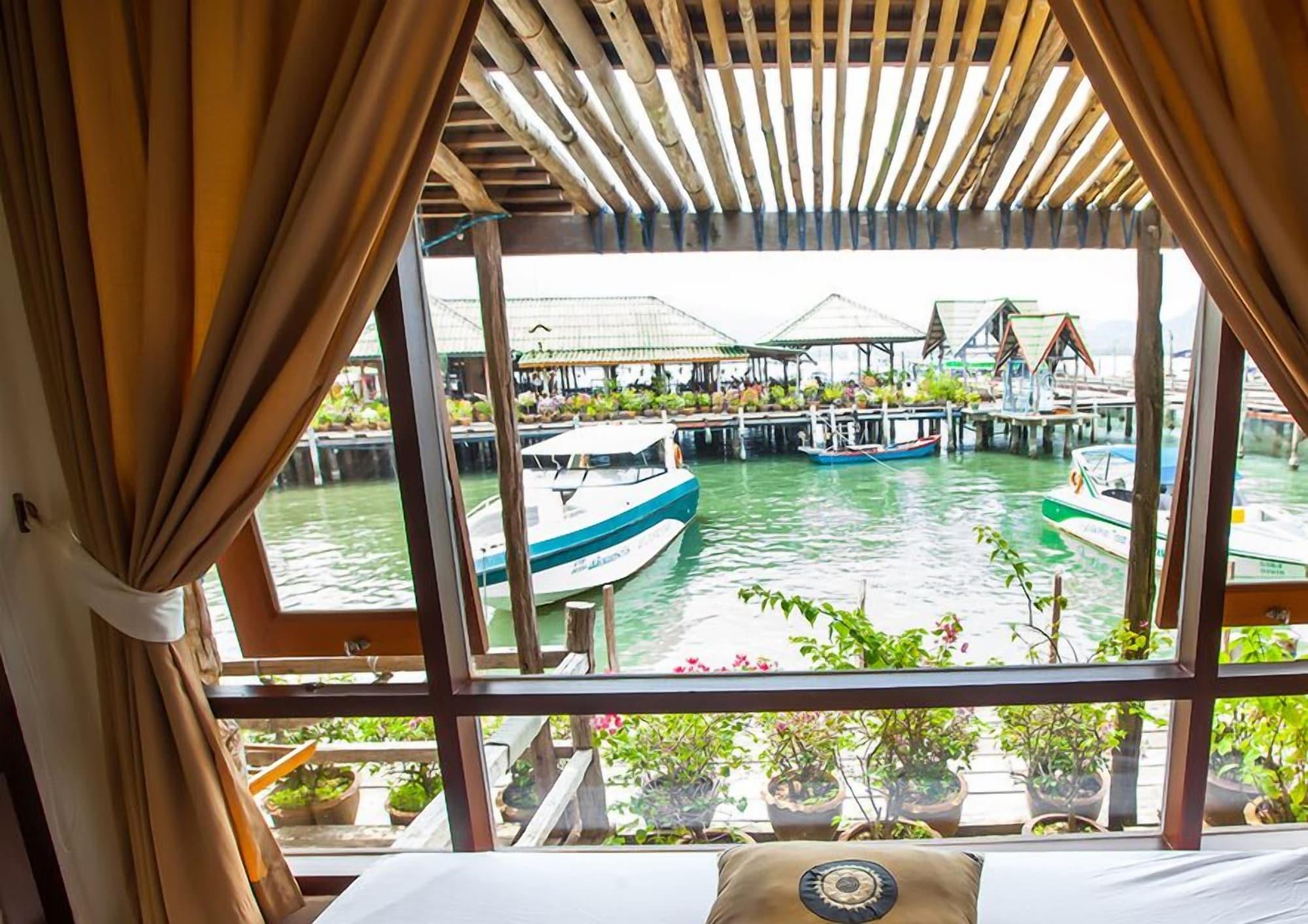 Salakphet Resort Koh Chang Dış mekan fotoğraf