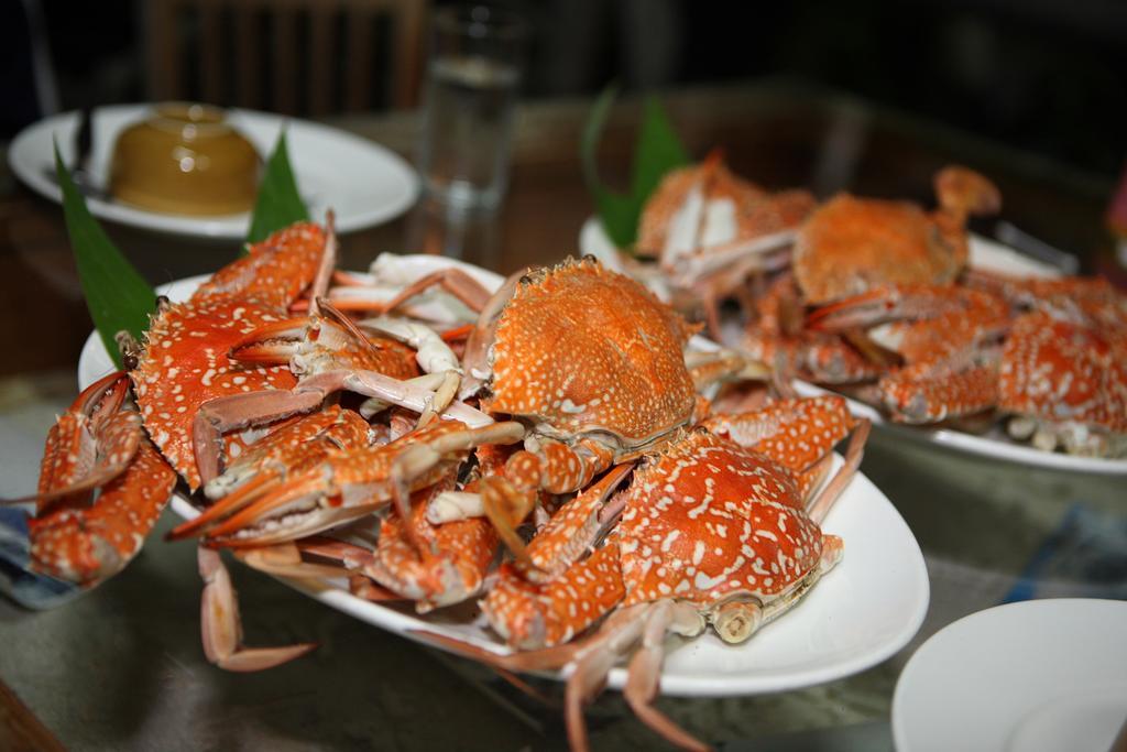 Salakphet Resort Koh Chang Dış mekan fotoğraf