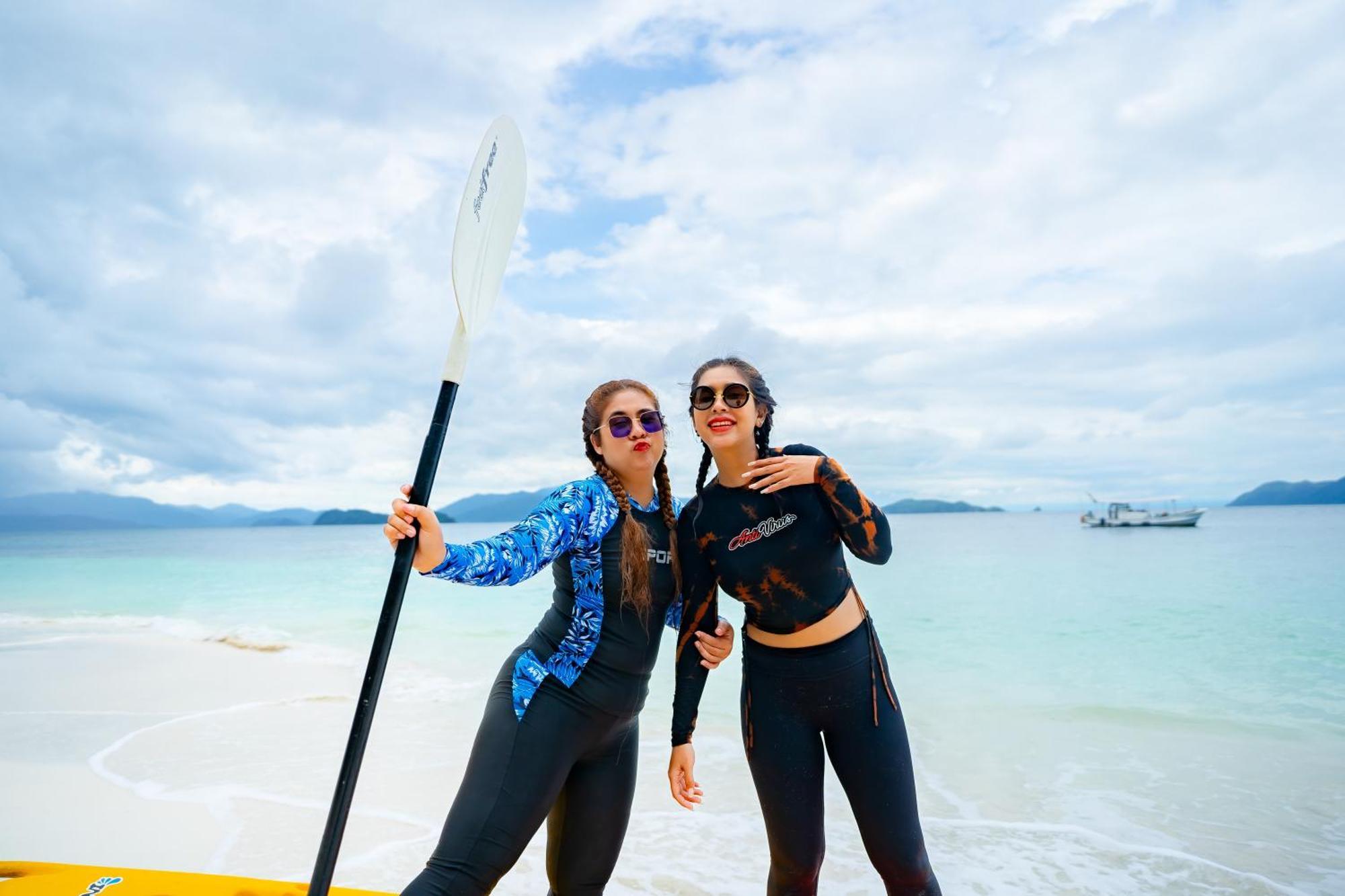 Salakphet Resort Koh Chang Dış mekan fotoğraf