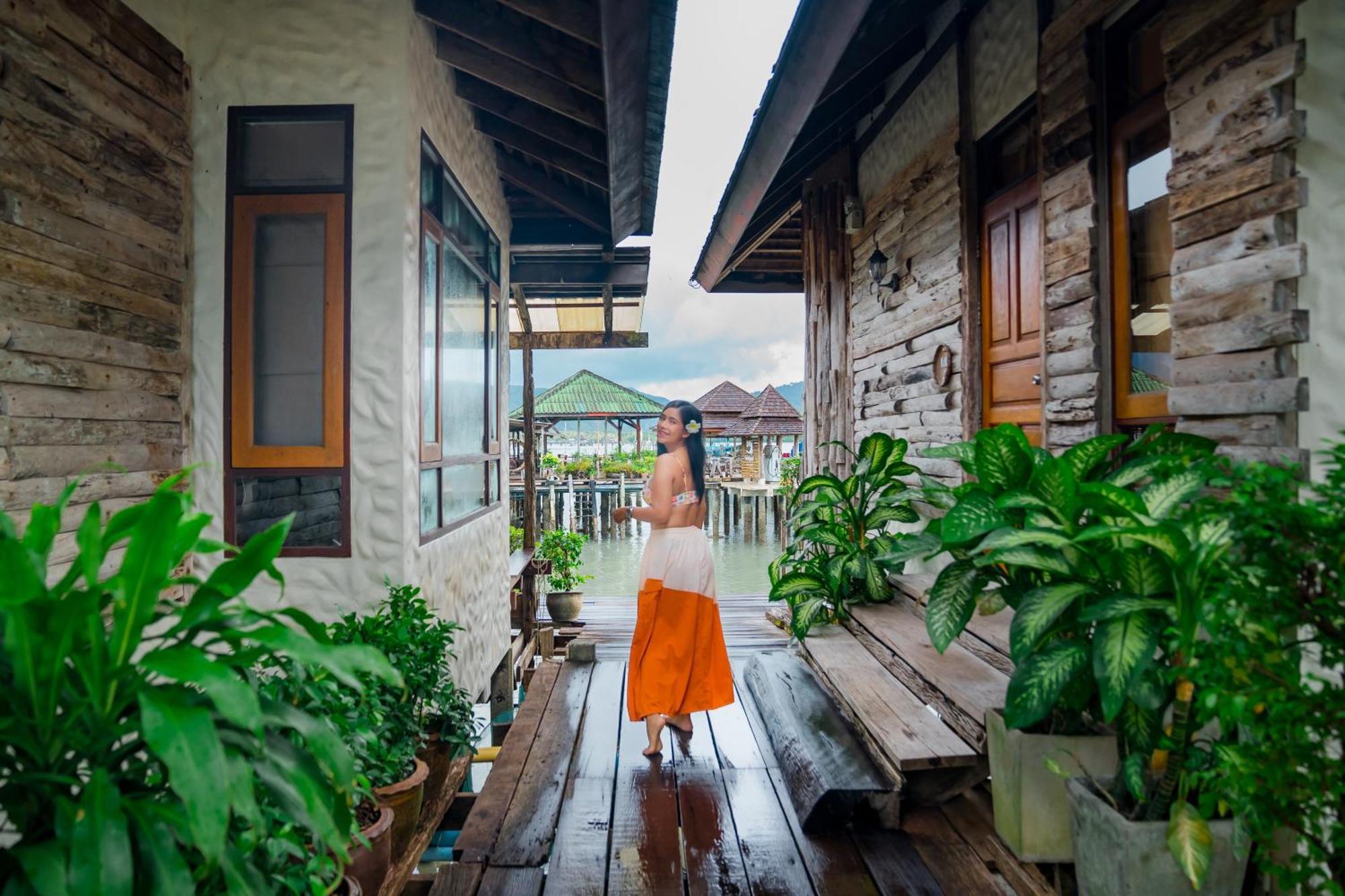 Salakphet Resort Koh Chang Dış mekan fotoğraf