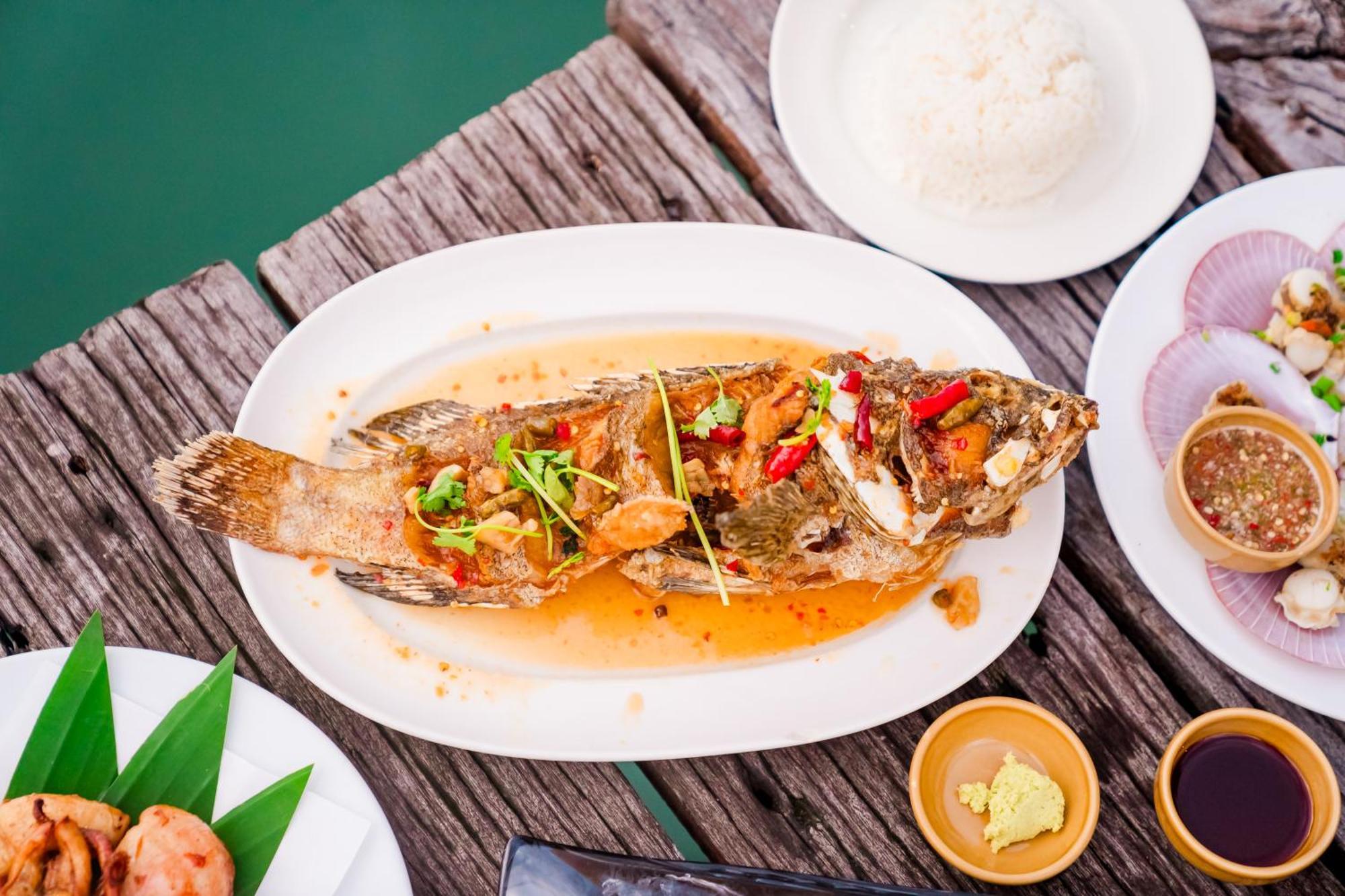 Salakphet Resort Koh Chang Dış mekan fotoğraf