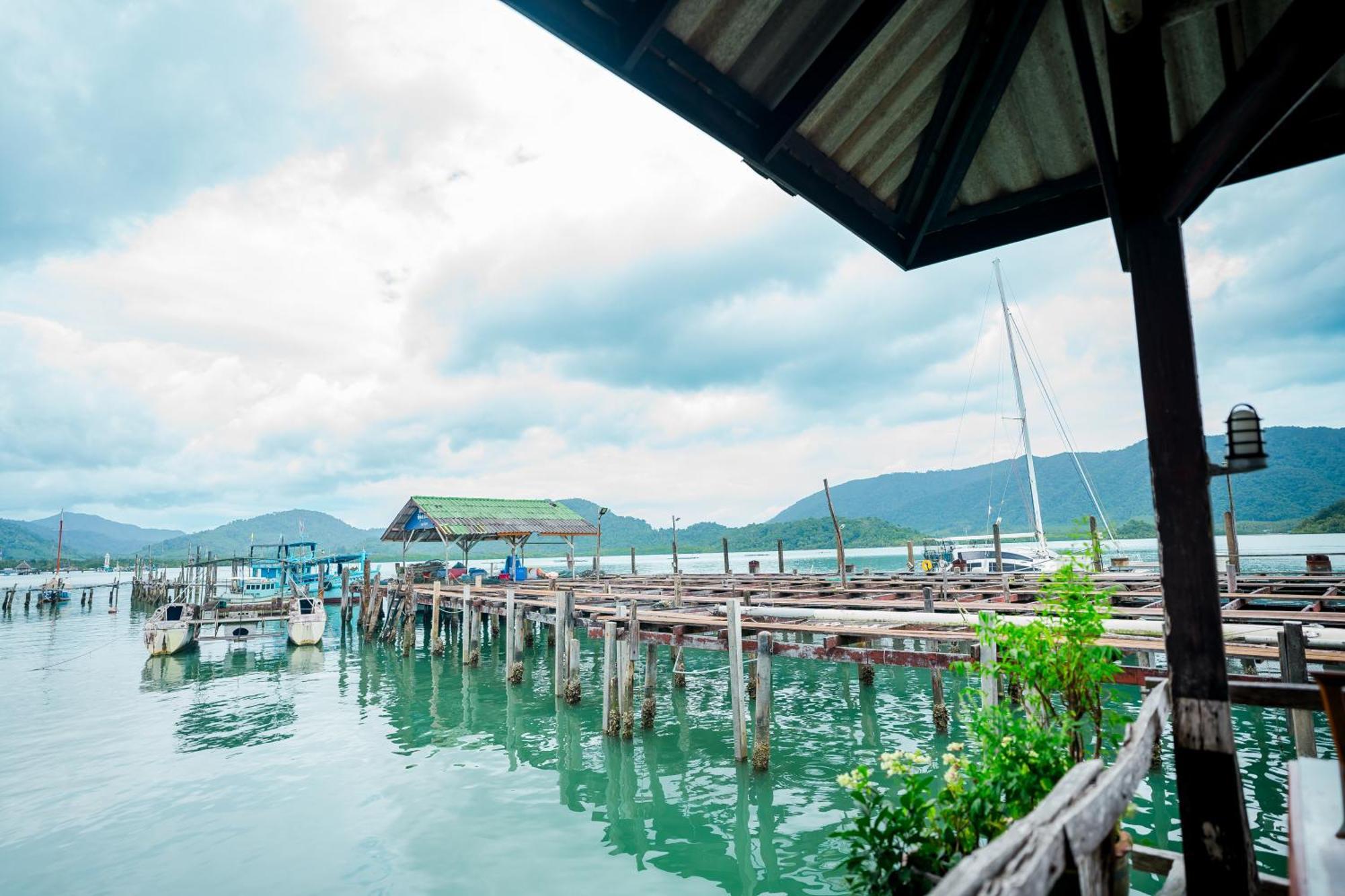 Salakphet Resort Koh Chang Dış mekan fotoğraf