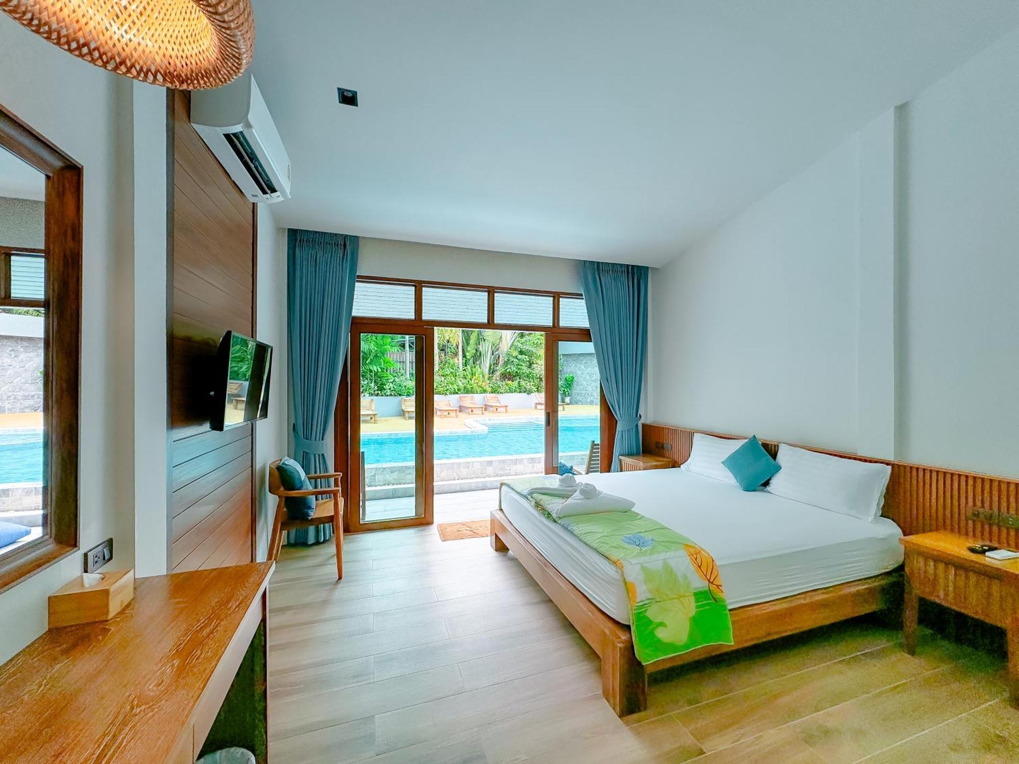 Salakphet Resort Koh Chang Dış mekan fotoğraf