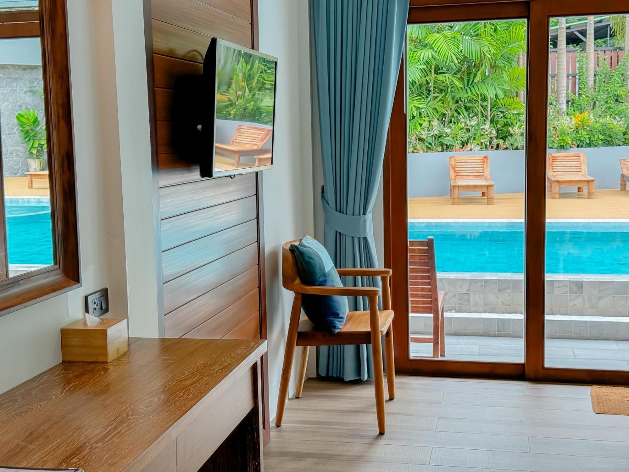 Salakphet Resort Koh Chang Dış mekan fotoğraf