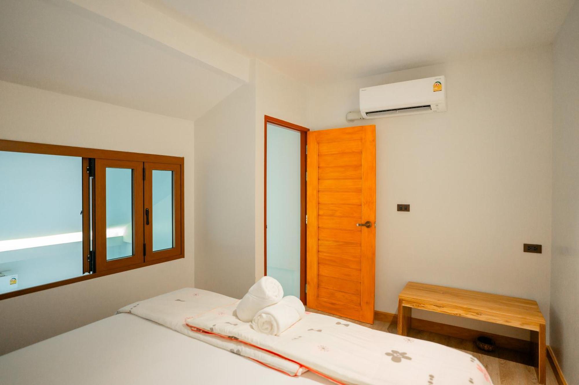 Salakphet Resort Koh Chang Oda fotoğraf