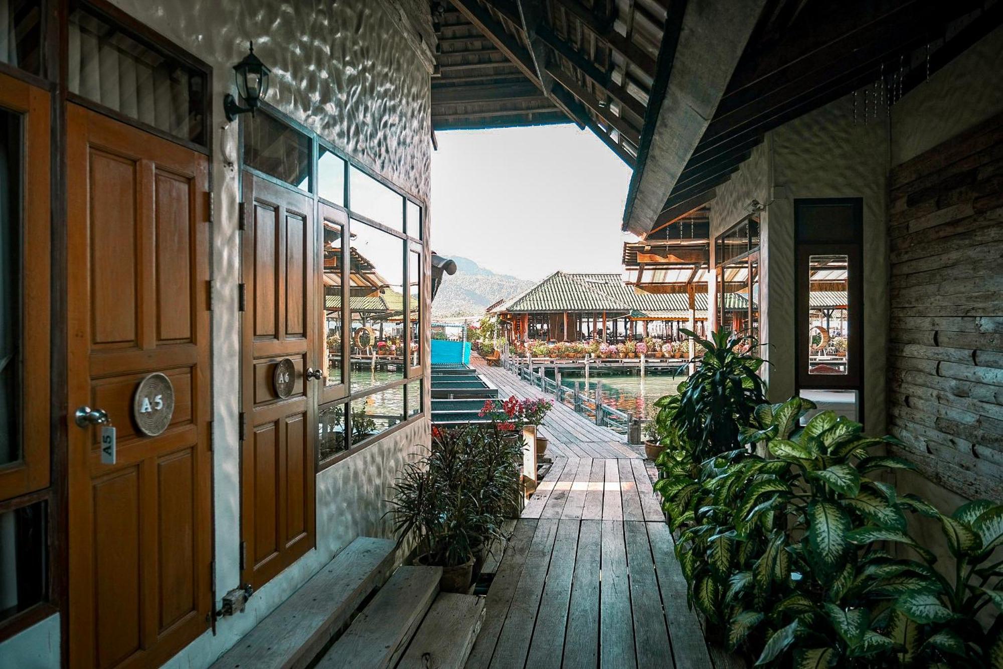 Salakphet Resort Koh Chang Dış mekan fotoğraf