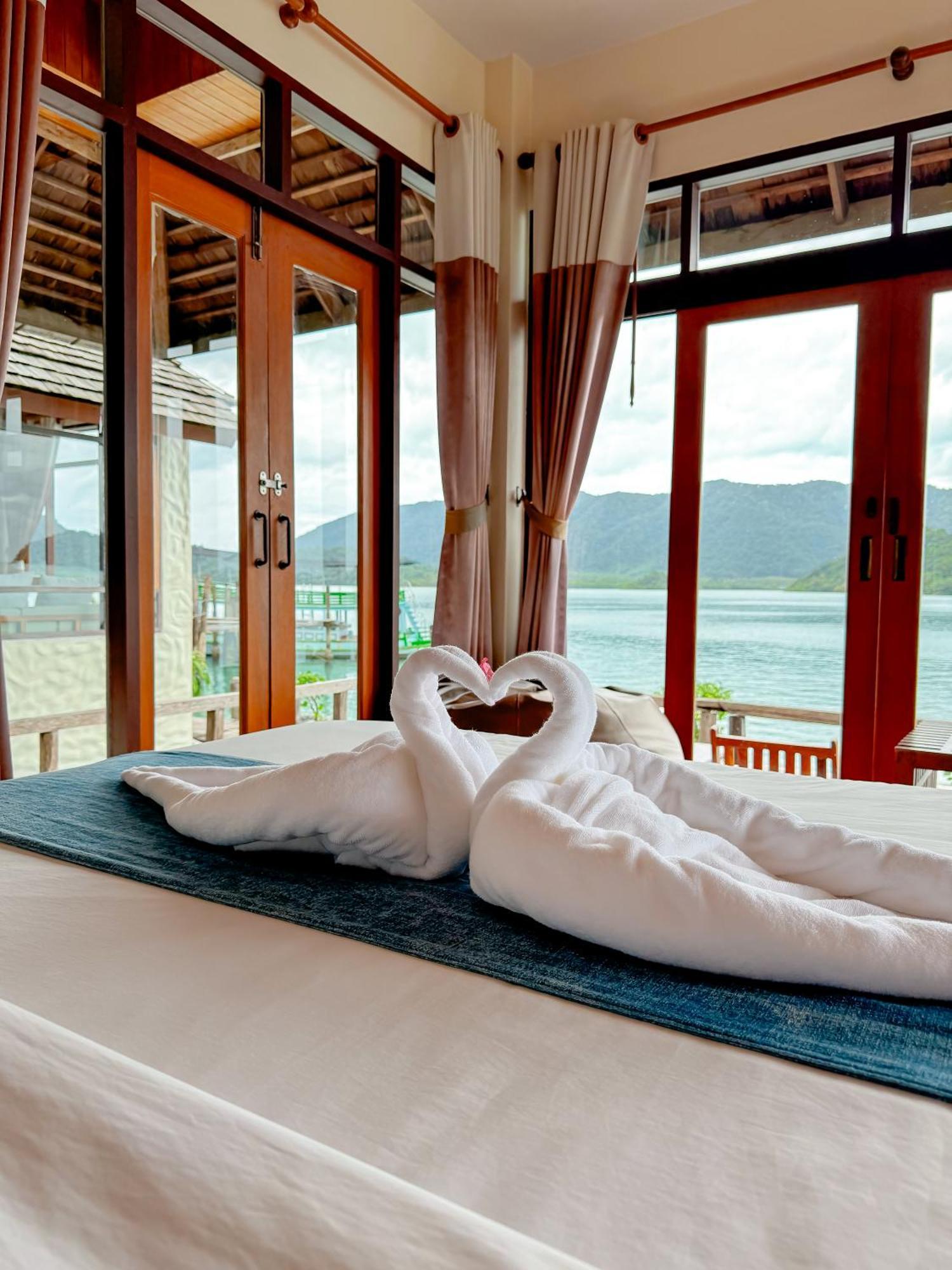 Salakphet Resort Koh Chang Dış mekan fotoğraf