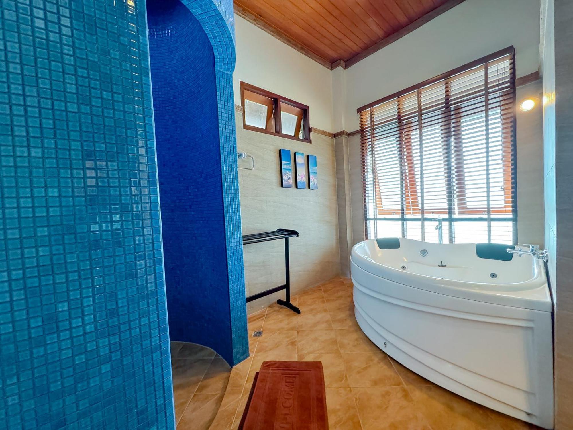 Salakphet Resort Koh Chang Oda fotoğraf