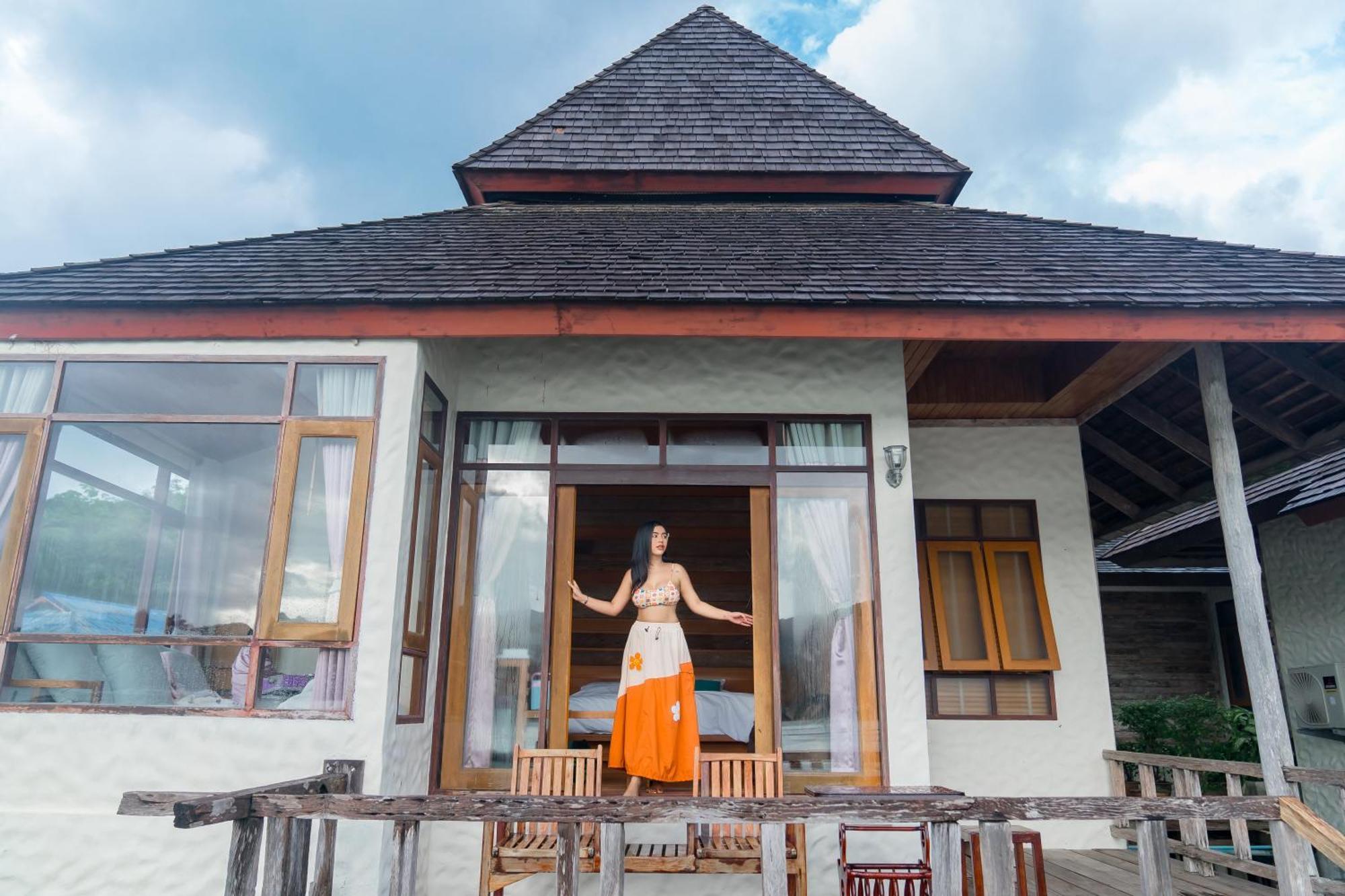 Salakphet Resort Koh Chang Dış mekan fotoğraf