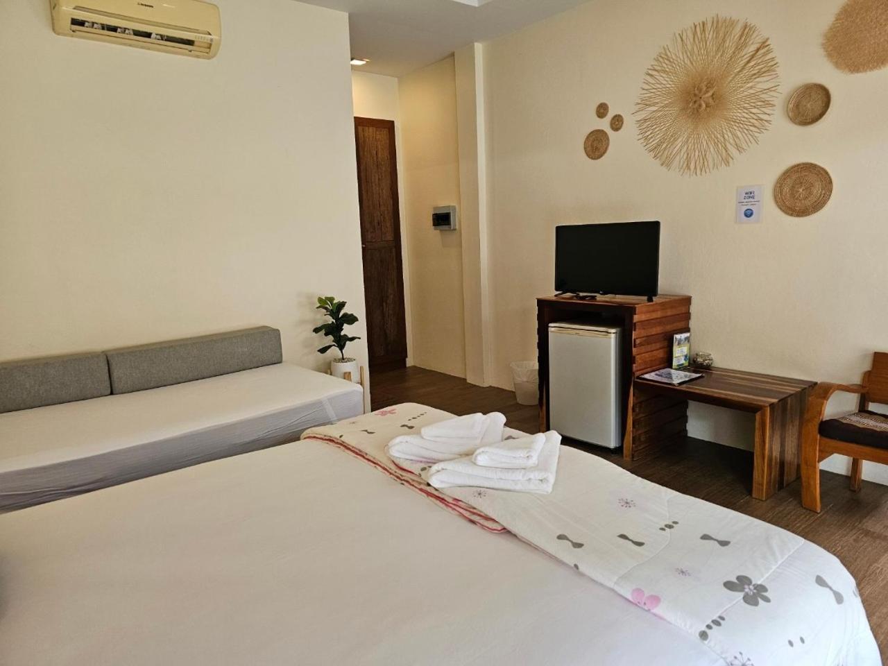 Salakphet Resort Koh Chang Dış mekan fotoğraf