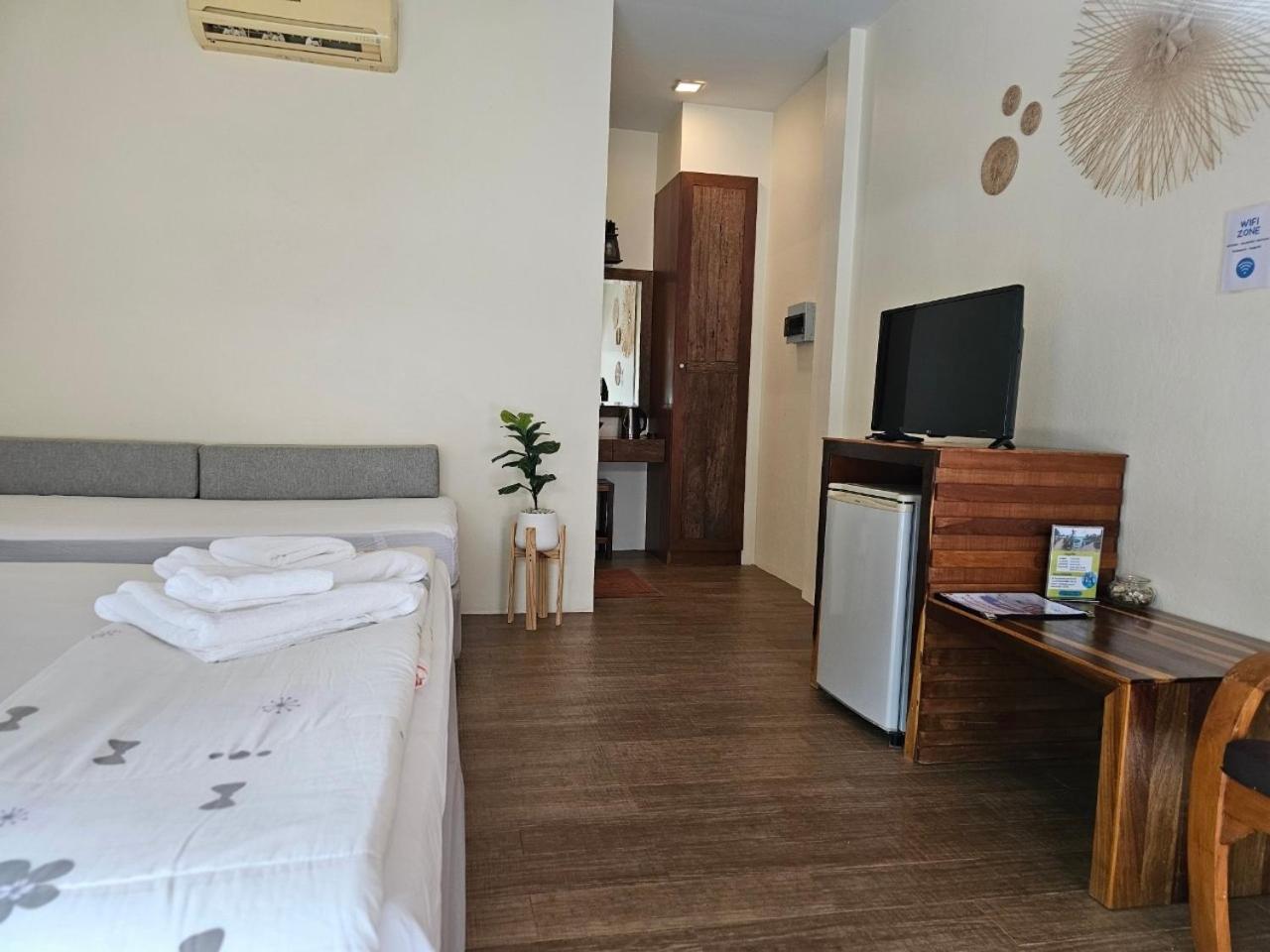 Salakphet Resort Koh Chang Dış mekan fotoğraf
