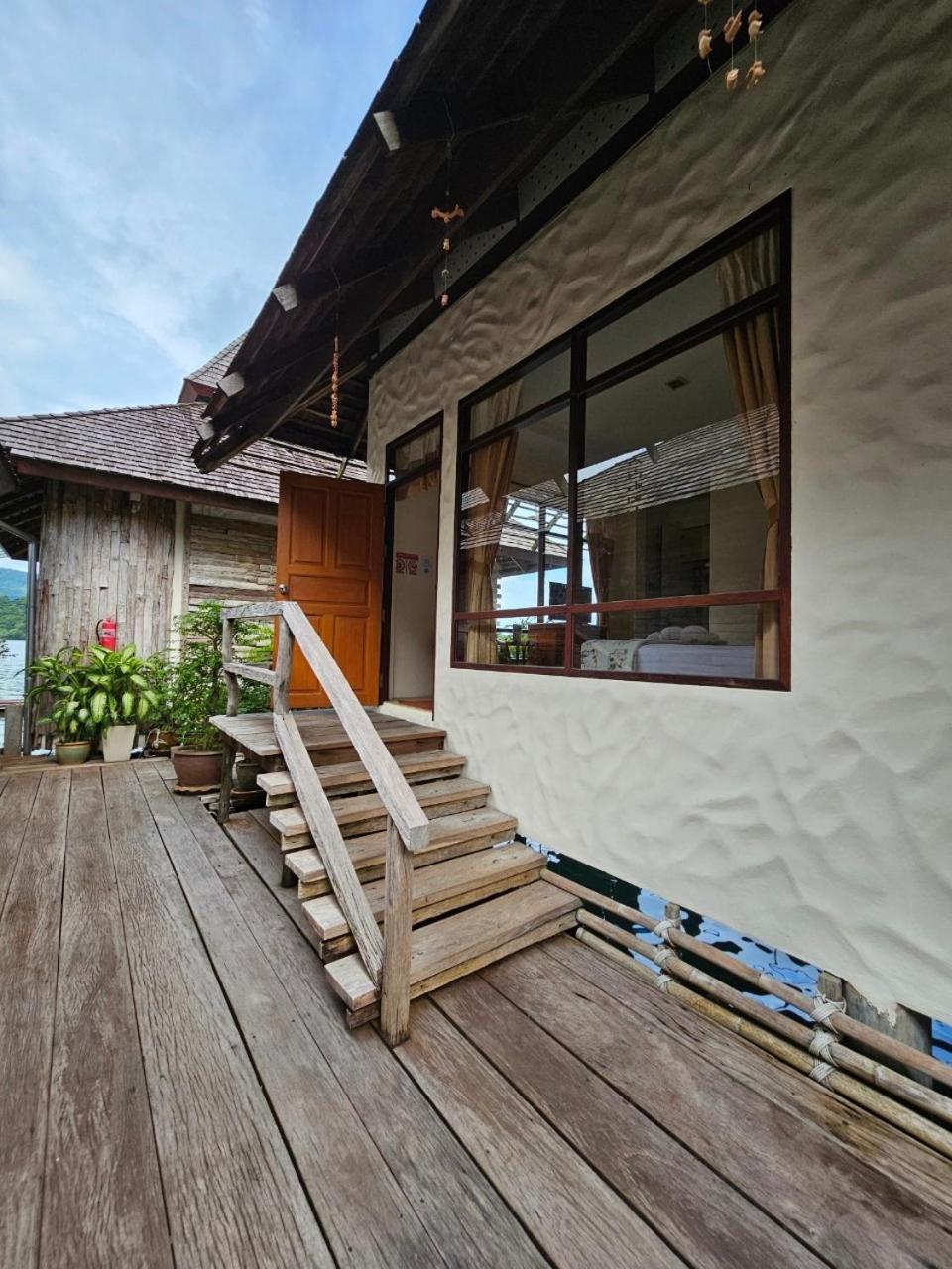 Salakphet Resort Koh Chang Dış mekan fotoğraf