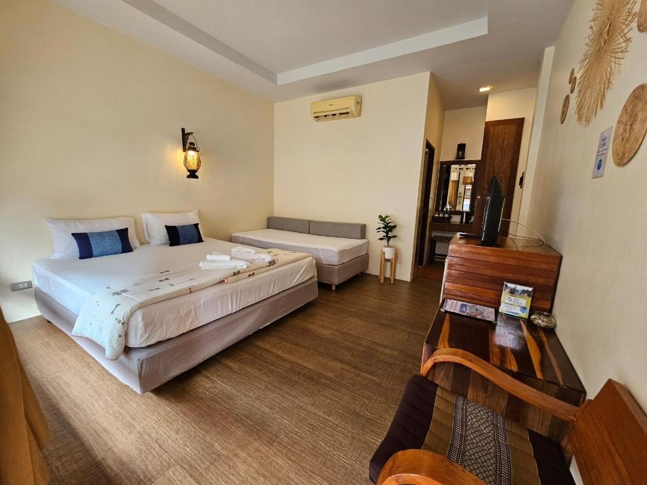 Salakphet Resort Koh Chang Dış mekan fotoğraf