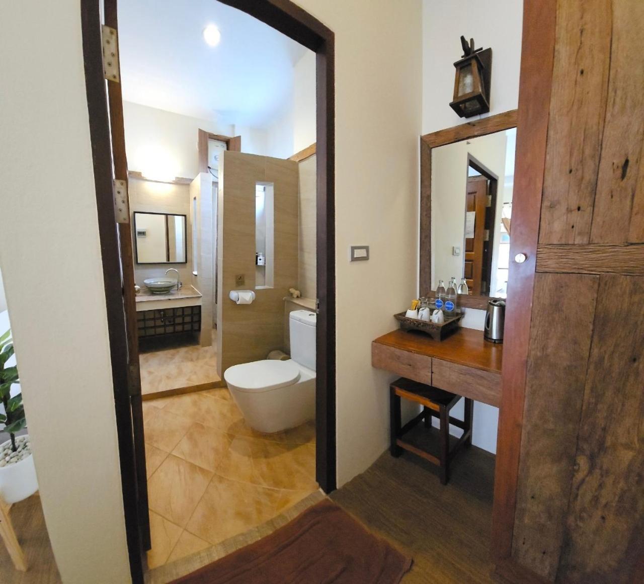 Salakphet Resort Koh Chang Dış mekan fotoğraf