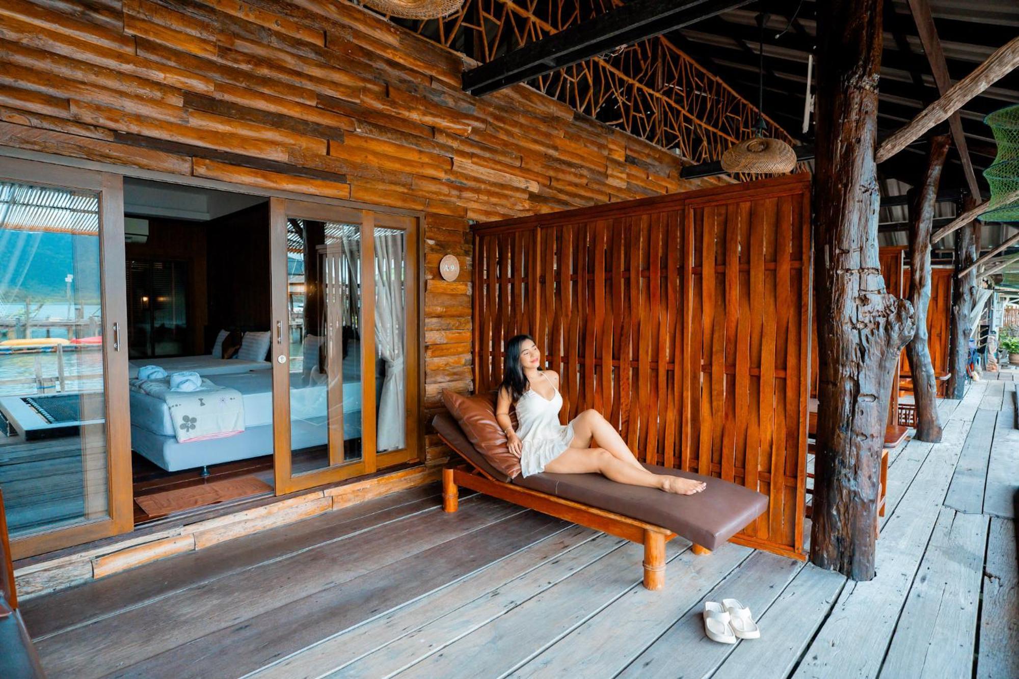 Salakphet Resort Koh Chang Dış mekan fotoğraf