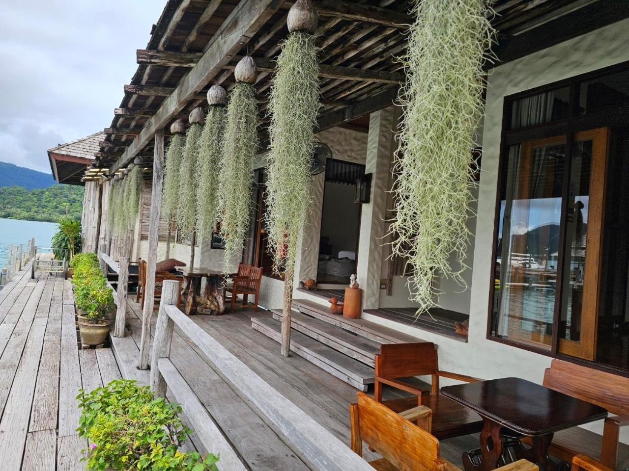 Salakphet Resort Koh Chang Dış mekan fotoğraf