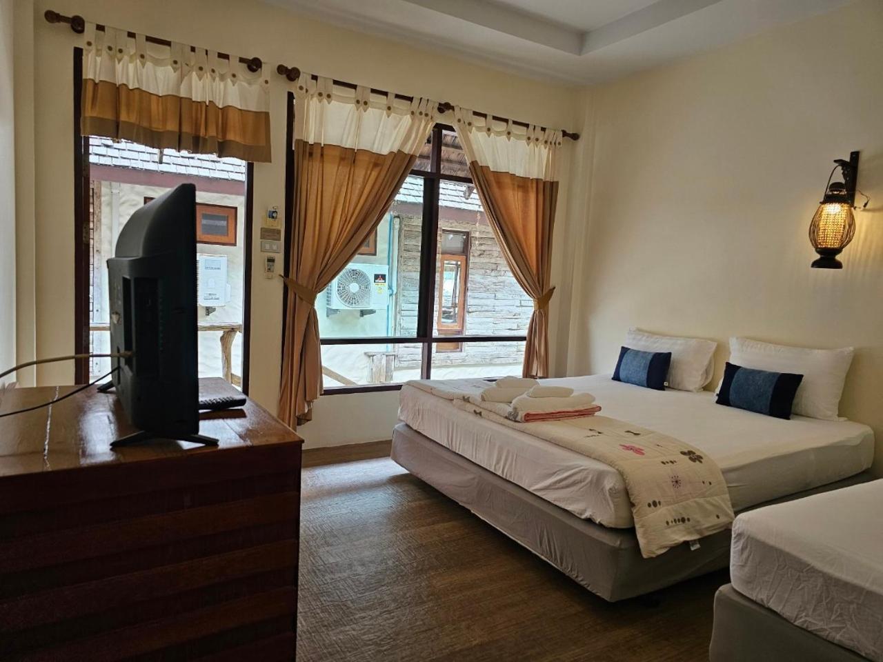Salakphet Resort Koh Chang Dış mekan fotoğraf