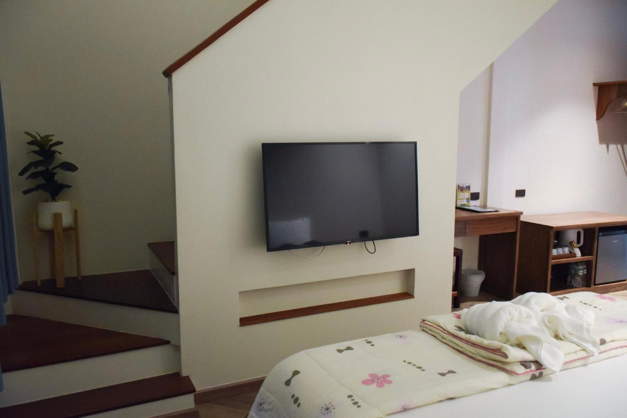 Salakphet Resort Koh Chang Oda fotoğraf