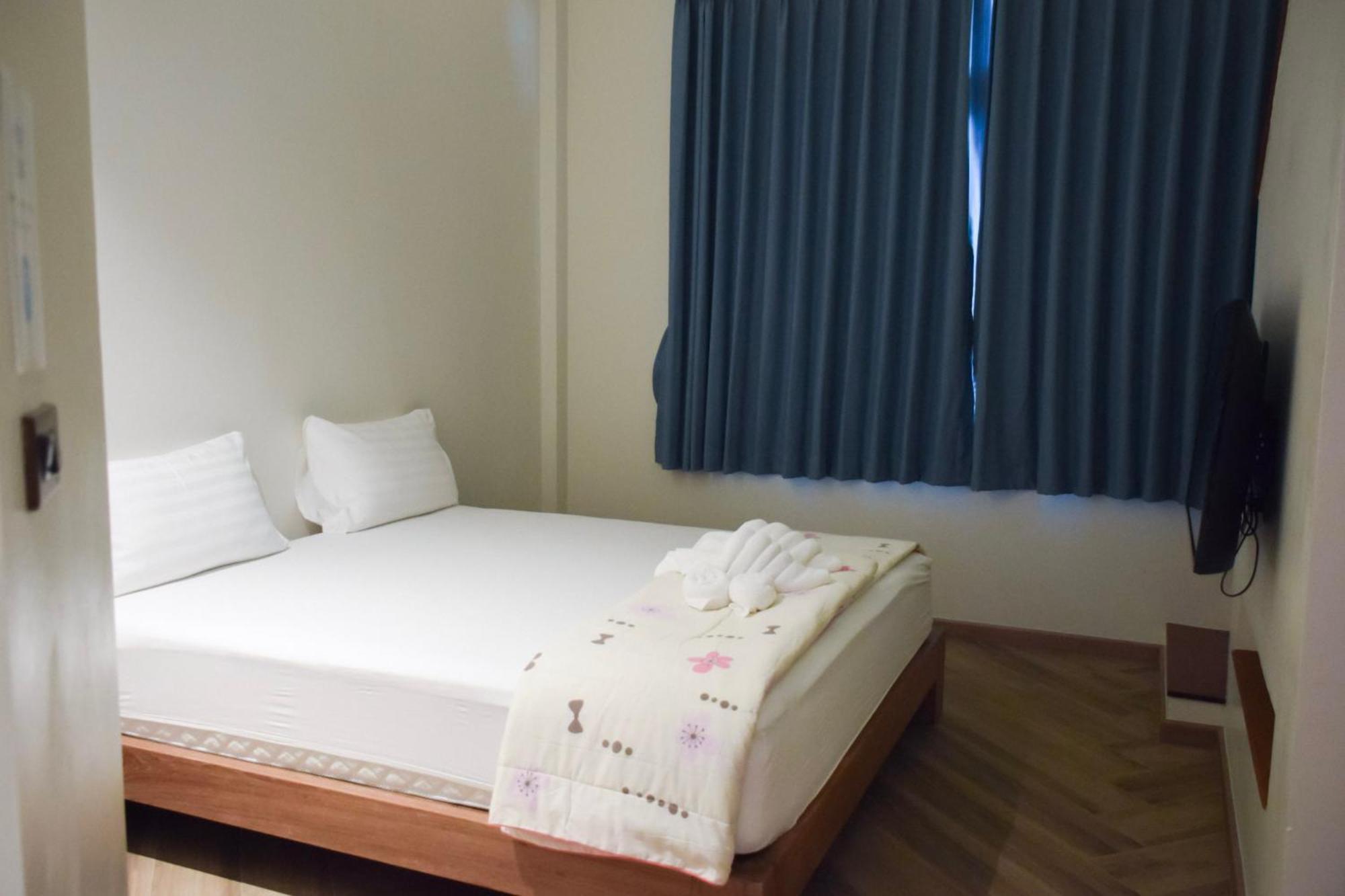 Salakphet Resort Koh Chang Oda fotoğraf