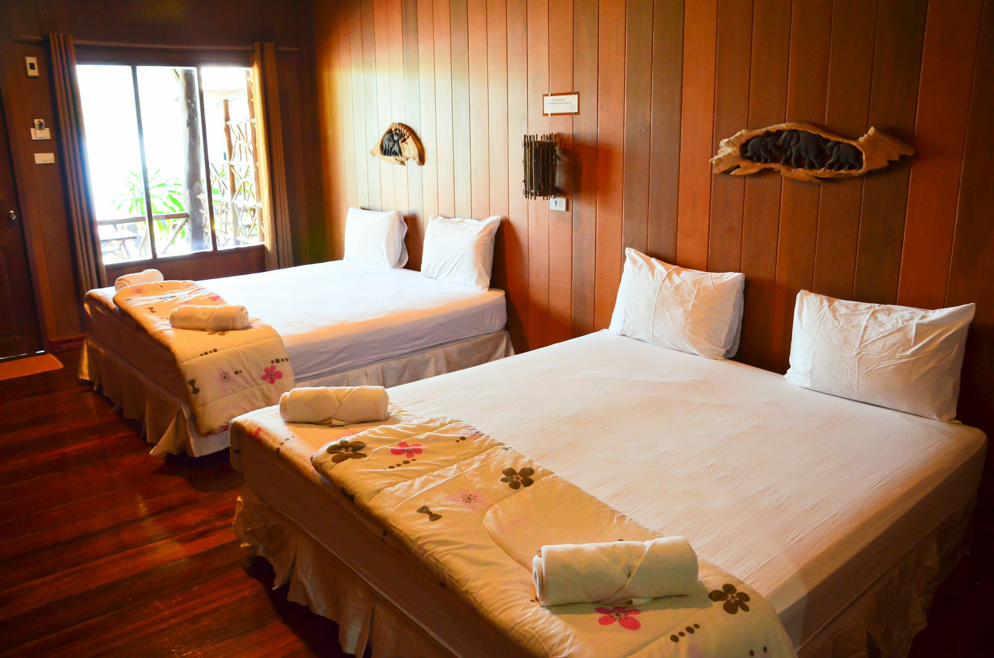 Salakphet Resort Koh Chang Dış mekan fotoğraf