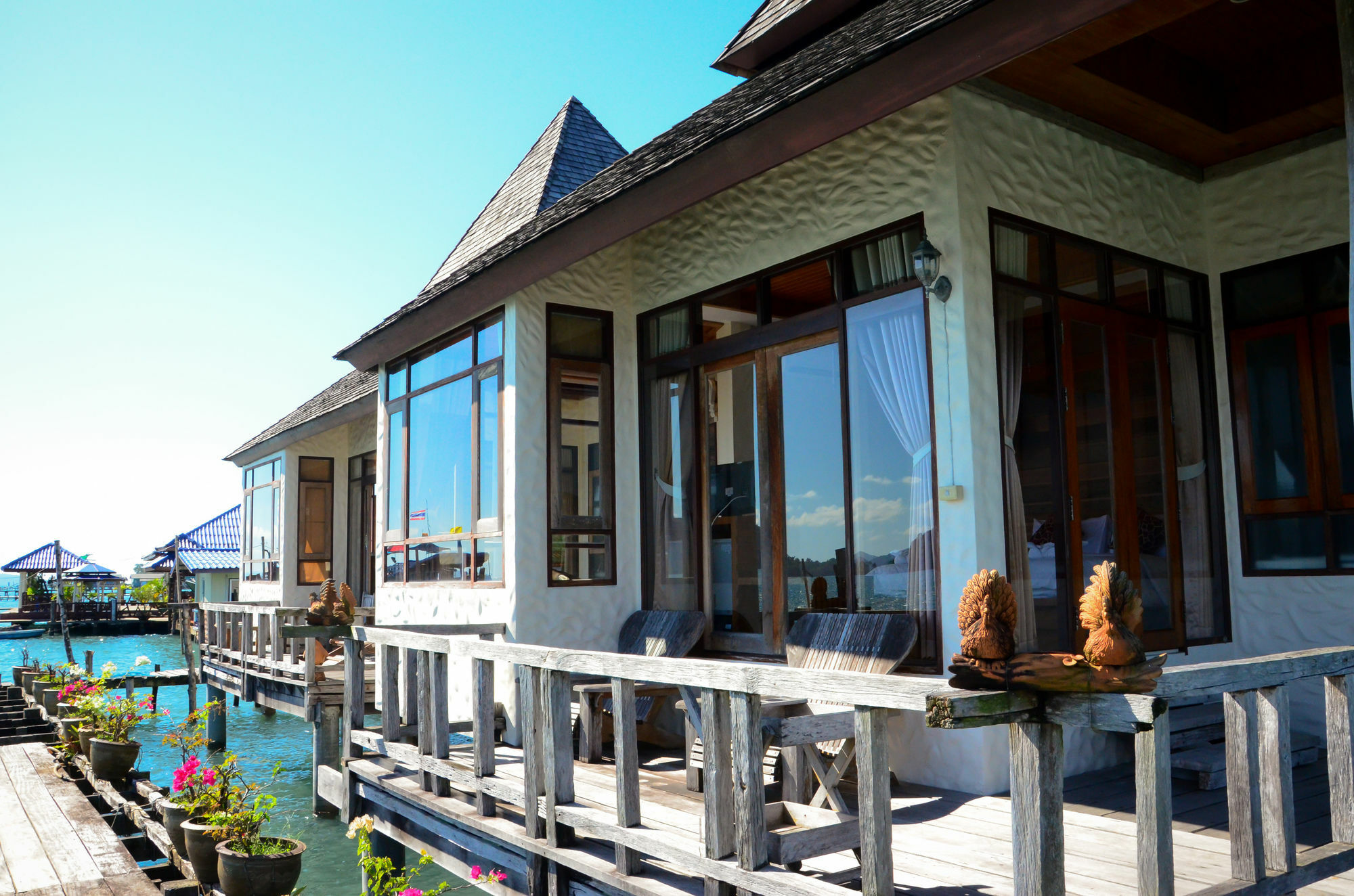 Salakphet Resort Koh Chang Dış mekan fotoğraf