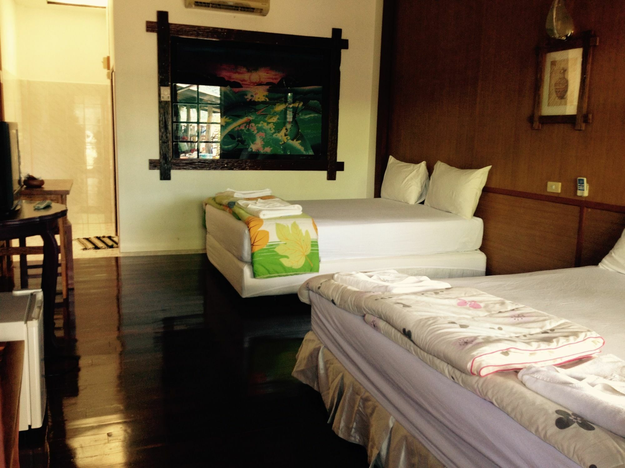 Salakphet Resort Koh Chang Dış mekan fotoğraf