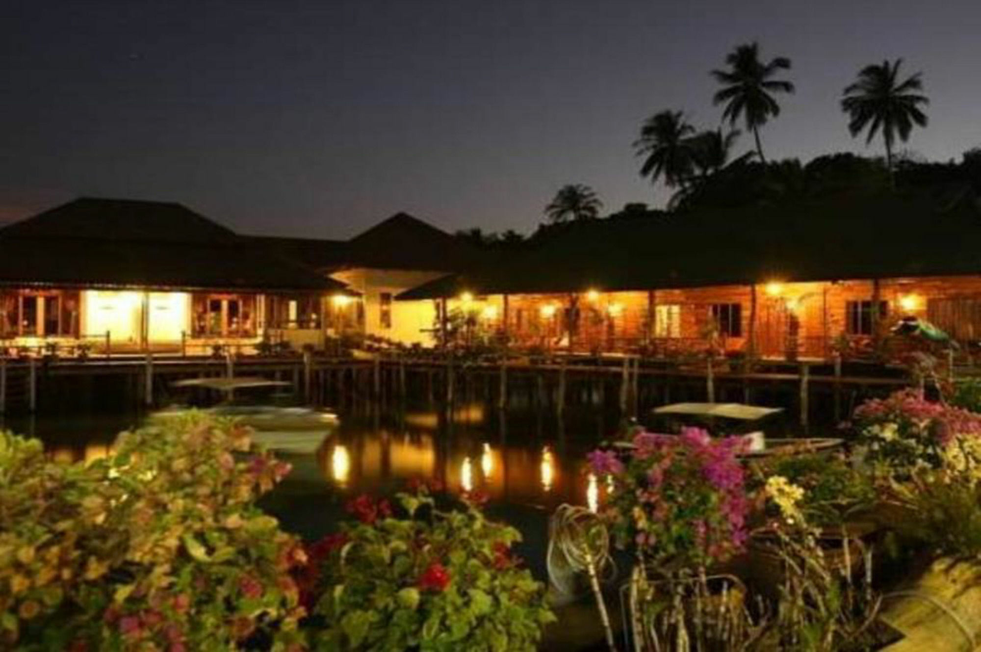 Salakphet Resort Koh Chang Dış mekan fotoğraf